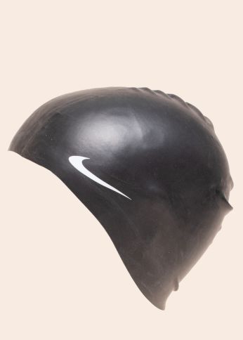 Nike plaukimo kepurėlė Solid Silicone