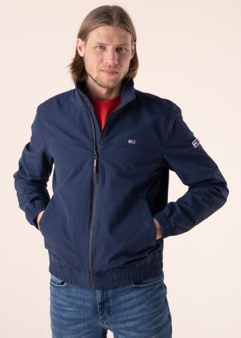 Tommy Jeans pavasario-rudens striukė