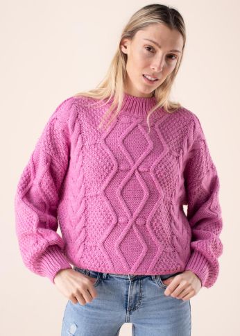 Object megztinis Kamma