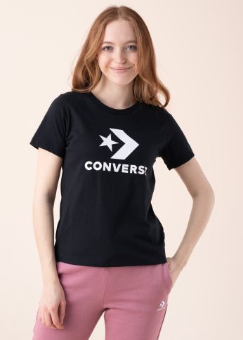 Converse marškinėliai Star
