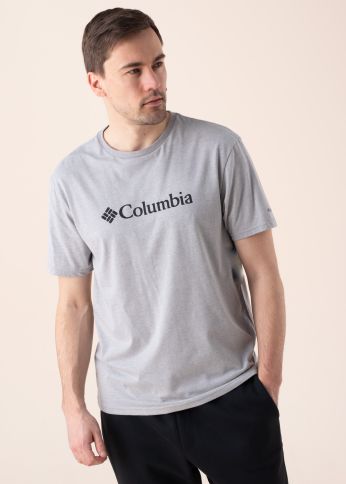 Columbia marškinėliai Csc Basic