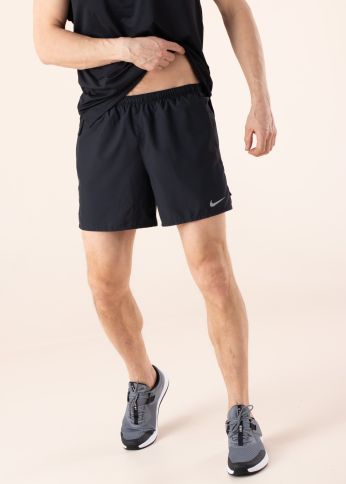 Nike bėgimo kelnės Df Challenger 5bf
