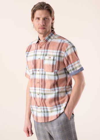 Tom Tailor marškiniai