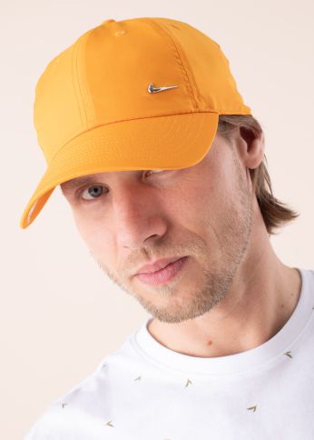 Nike kepurė Metal Swoosh