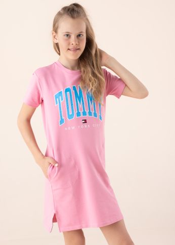 Tommy Hilfiger marškinėlis-suknelė