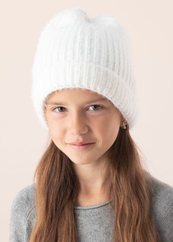 Name It Kids žieminė kepurė Mollie
