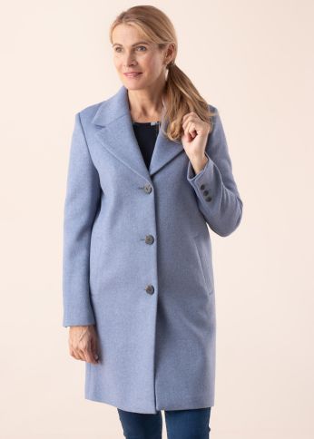 Selected Femme žieminis paltas New New