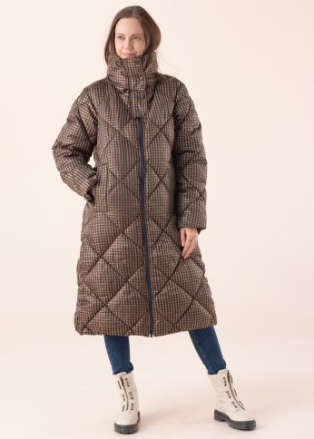 Selected Femme žieminis paltas Trina