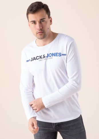 Jack & Jones marškinėliai Frederik