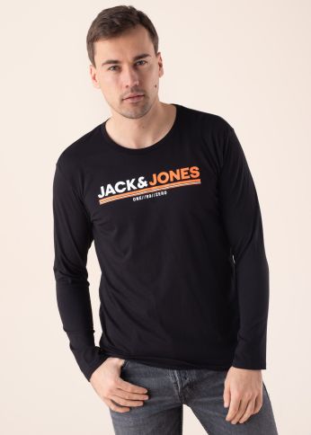 Jack & Jones marškinėliai Frederik