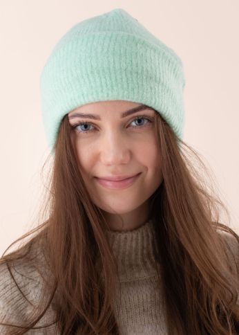 Vero Moda žieminė kepurė Lefile