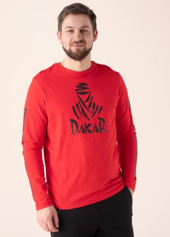 Diverse Dakar marškinėliai