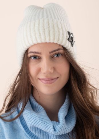 Molly Bracken žieminė kepurė