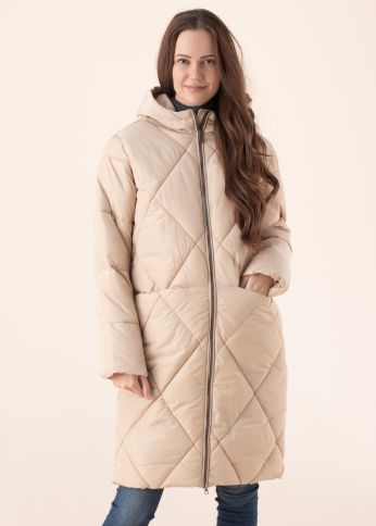 Soyaconcept žieminis paltas Nina 18