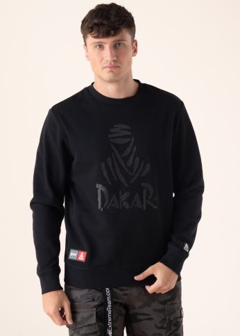 Diverse Dakar džemperis Crew