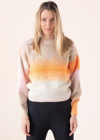 Only megztinis Bimini