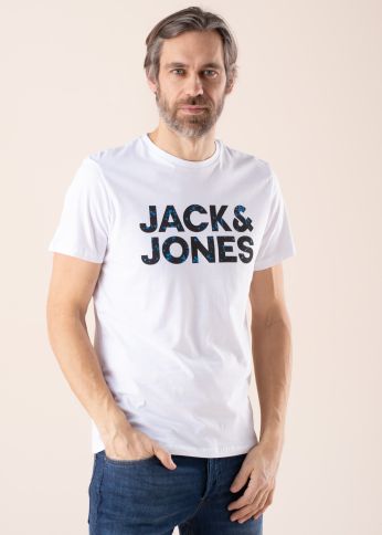 Jack & Jones marškinėliai Neon