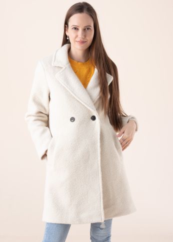 Vero Moda pavasario-rudens paltas Gabriellaholly