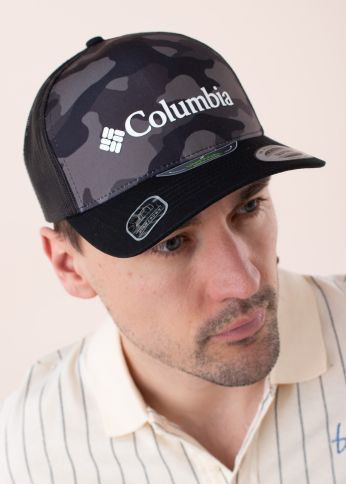 Columbia kepurė Punchbowl