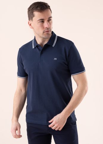 Selected Homme polo marškinėliai Dante Sport