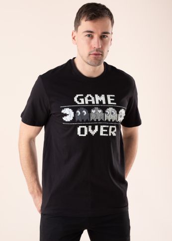 Only & Sons marškinėliai Pacman