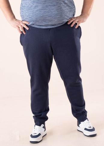 Tommy Jeans sportinės kelnės Plus Linear