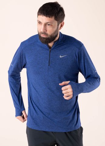 Nike bėgimo marškinėliai Elmnt