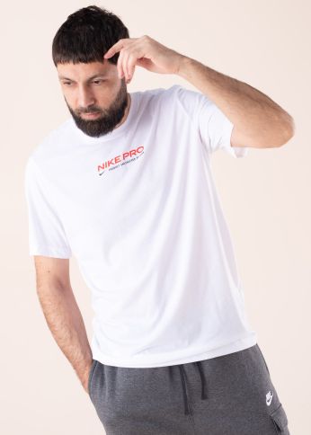 Nike treniruočių marškinėliai Df Tee Pro 2