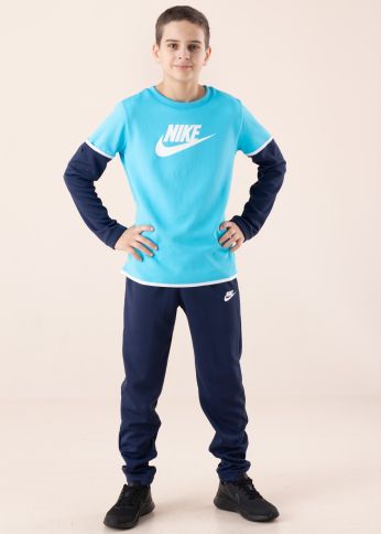 Nike sporto komplektas Nsw Poly Futura