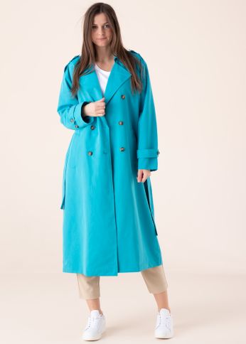 Vero Moda pavasario-rudens paltas Chloe
