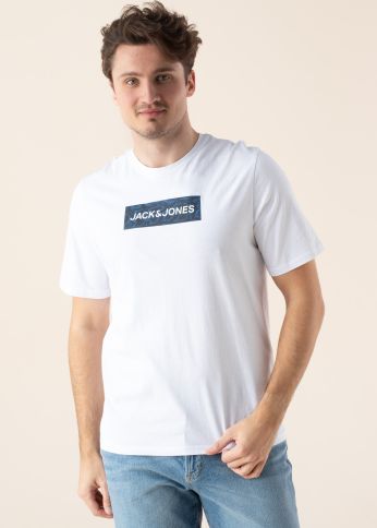 Jack & Jones marškinėliai Navigator