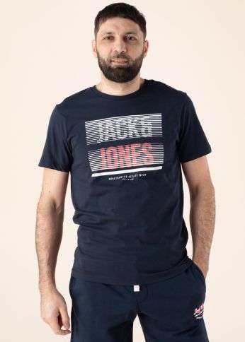 Jack & Jones marškinėliai Brix