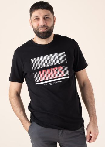 Jack & Jones marškinėliai Brix