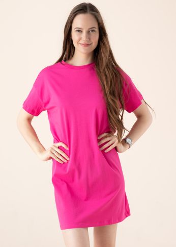 Vero Moda marškinėlis-suknelė Pia