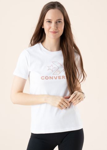 Converse marškinėliai Star Chevron