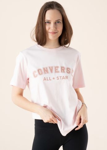 Converse marškinėliai All Star Spausdinti