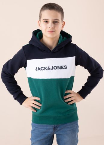 Jack & Jones džemperis Logotipas