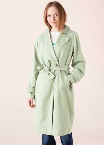 Vero Moda pavasario-rudens paltas Lou