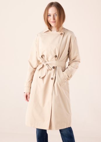 Vero Moda pavasario-rudens paltas Pernillemie