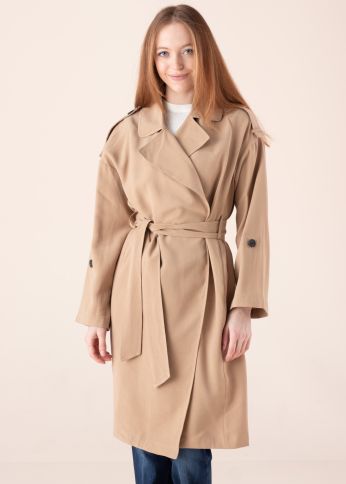 Vero Moda pavasario-rudens paltas Bella