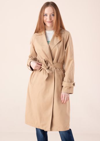 Vero Moda pavasario-rudens paltas Lou