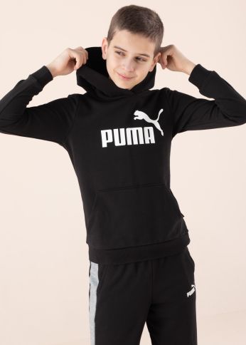 Puma džemperis Ess Logotipas