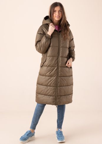 Vero Moda žieminis paltas Willow