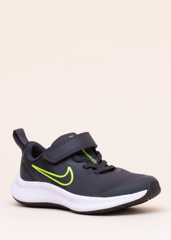 Nike bėgimo bateliai Runner