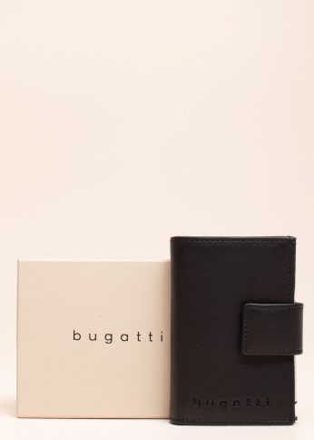 Bugatti kortelių dėklas Secure