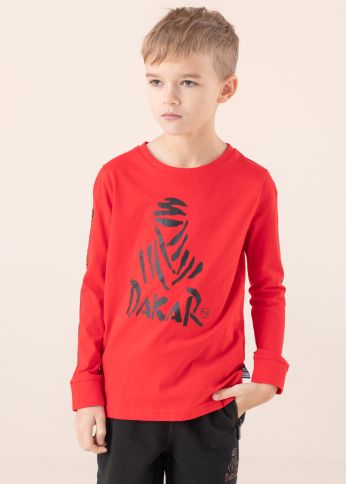 Diverse Dakar marškinėliai Kid 422