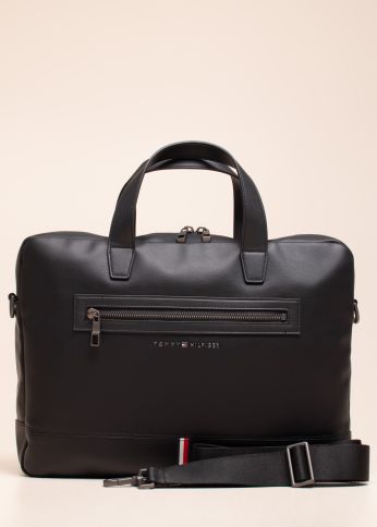 Tommy Hilfiger nešiojamojo kompiuterio krepšys Corporate