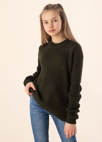 Only megztinis „Katia“