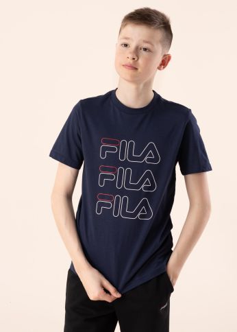 Fila marškinėliai Juleon