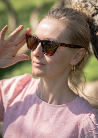 Noisy May akiniai nuo saulės Pernille
